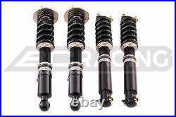 Bc Racing Br Series Coilover Damper Kit For 06-13 Lexus Is250/350 Rwd Open Box