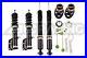 Br Series Coilover Damper Kit For 04-06 Pontiac Gto Vz Ls1 Ls2 4g Bc Racing