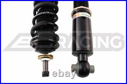 Br Series Coilover Damper Kit For 04-06 Pontiac Gto Vz Ls1 Ls2 4g Bc Racing