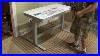 Tresanti Adjustable Height Motorized Standing Desk Costco Sku 1074719